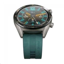 Huawei Watch GT Active Bluetooth 46 mm - Grön