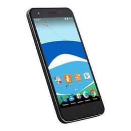 ZTE Orange Neva 80 16GB - Svart - Olåst