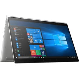 HP EliteBook X360 1030 G4 13-tum Core i7-8565U - SSD 256 GB - 16GB QWERTY - Engelsk