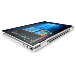 HP EliteBook X360 1030 G4 13-tum Core i7-8565U - SSD 256 GB - 16GB QWERTY - Engelsk