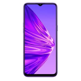 Realme 5 64GB - Lila - Olåst