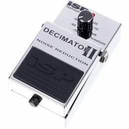 Isp Technologies Decimator Noise Reduction II Audio-tillbehör