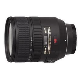 Nikon Objektiv AF-S Nikkor 24-120mm f/3.5-5.6G ED-IF VR 24-120mm f/3.5-5.6 24-120mm