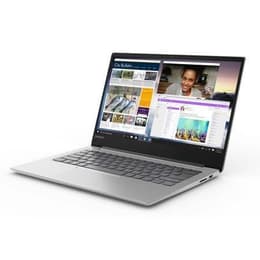 Lenovo IdeaPad 530S 15-tum (2018) - Core i7 - Gen 8 (U) - 16GB - SSD 512 GB QWERTY - Spansk