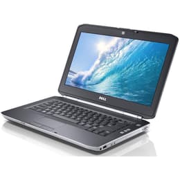 Dell Latitude E5430 14-tum (2014) - Core i5-3320M - 8GB - SSD 128 GB AZERTY - Fransk