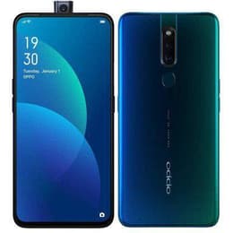 Oppo F11 128GB - Grön - Olåst