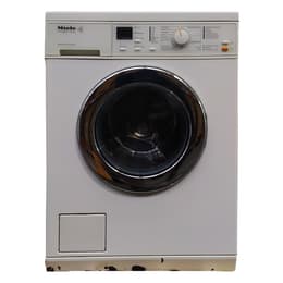 Miele W2260 Fristående tvättmaskin Frontbelastning