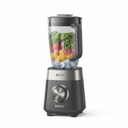 Blender Philips HR3020/20 L - Svart