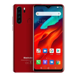 Doogee S95 Pro 256GB - Röd - Olåst