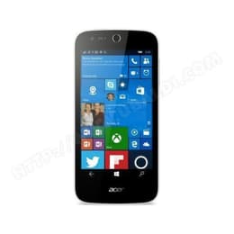 Acer Liquid M330 8GB - Svart - Olåst