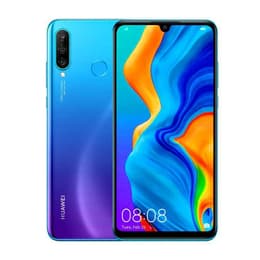 Huawei P30 Lite 64GB - Blå - Olåst