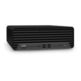 HP Elite 800 G9 SFF Core i5-12600 3.3 - SSD 256 GB - 16GB