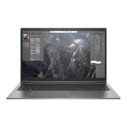Hp ZBook Firefly 15 G7 15-tum (2019) - Core i7 - Gen 10 (U) - 32GB - SSD 512 GB AZERTY - Fransk