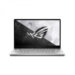 Asus ROG Zephyrus G14 GA401IV-HA120T 14-tum (2020) - Ryzen 9 - 4000 Series (HS) - 8GB - SSD 1 TB QWERTY - Engelsk