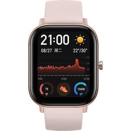 Huami Smart Watch Amazfit GTS HR GPS - Roséguld