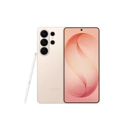Galaxy S26 Ultra 256GB - Roséguld - Olåst