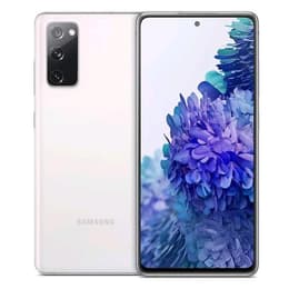 Galaxy S20 FE 5G 256GB - Vit - Olåst