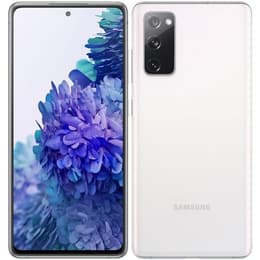 Galaxy S20 FE 5G 256GB - Vit - Olåst