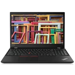 Lenovo ThinkPad X390 13-tum (2019) - Core i5-8265U - 8GB - SSD 256 GB QWERTY - Engelsk