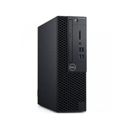 Dell OptiPlex 3060 SFF Core i5-8400 2.8 - SSD 1 TB - 16GB