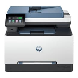 HP Color LaserJet Pro MFP 3303FDW Färglaser