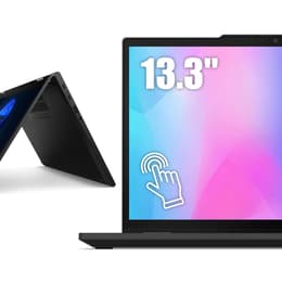 Lenovo ThinkPad X13 Yoga G4 13-tum () - Core i7 - Gen 13 (U) - 32GB - SSD 512 GB QWERTY - Svensk
