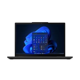 Lenovo ThinkPad X13 Yoga G4 13-tum () - Core i7 - Gen 13 (U) - 32GB - SSD 512 GB QWERTY - Svensk