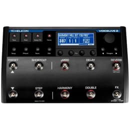 Tc-Helicon Voicelive 2 Audio-tillbehör