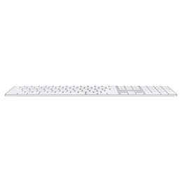 Magic Keyboard (2021) - QWERTY - Engelsk (US) -