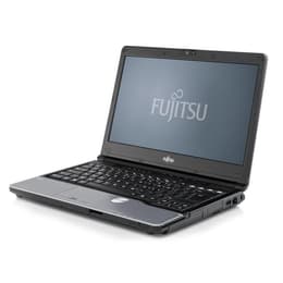 Fujitsu LifeBook S792 13-tum (2012) - Core i5-3210M - 4GB - HDD 320 GB AZERTY - Fransk