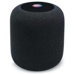 Apple HomePod Bluetooth Högtalare - Midnatt