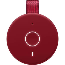 Ultimate Ears Boom 3 Bluetooth Högtalare - Röd