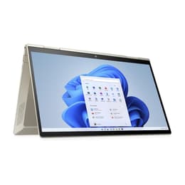 HP Spectre Pro X360 13-tum (2023) - Core i5 - Gen 13 (U) - 8GB - SSD 256 GB AZERTY - Fransk