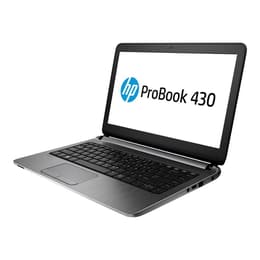 HP ProBook 430 G2 13-tum Core i3-5010U - SSD 1 TB - 16GB QWERTY - Spansk