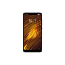 Xiaomi Pocophone F1 128GB - Svart - Olåst