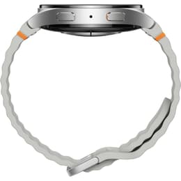 Samsung Galaxy Watch7 Bluetooth 40 mm - Vit
