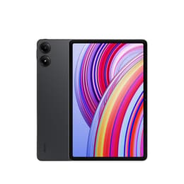 Xiaomi Redmi Pad Pro 128GB - Grå - WiFi + 5G