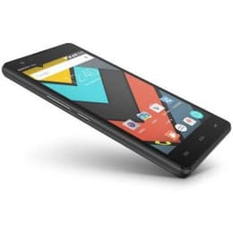 Energy Sistem Max 4G 16GB - Svart - Olåst
