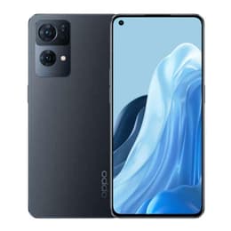 Oppo Reno7 Pro 5G 256GB - Svart - Olåst