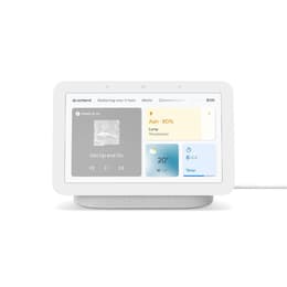 GOOGLE NEST HUB 2È GÉNÉRATION Anslutna enheter