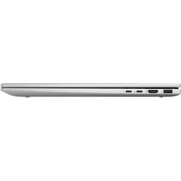 HP Envy 17-cw0000ns 17-tum (2023) - Core i7 - Gen 13 (U) - 16GB - SSD 1 TB QWERTY - Engelsk