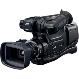 Jvc MH70E Videokamera - Svart