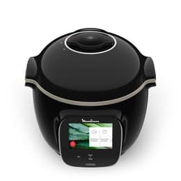 Moulinex Cookeo Touch EPC13 Multi-cooker