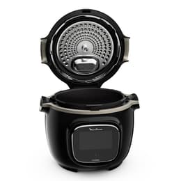 Moulinex Cookeo Touch EPC13 Multi-cooker
