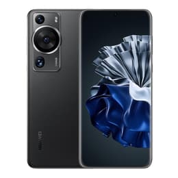 Huawei P60 Pro 256GB - Svart - Olåst