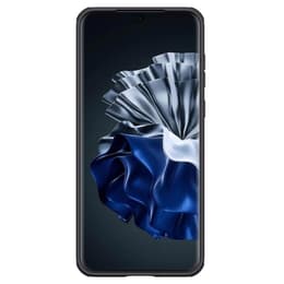 Huawei P60 Pro 256GB - Svart - Olåst