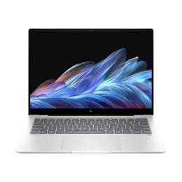 HP OmniBook X 14-fe0001nl 14-tum (2024) - Snapdragon X Elite X1E-78-100 - 32GB - SSD 1 TB QWERTY - Italiensk