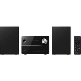Pioneer X-EM16 Micro hi-fi system