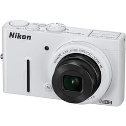 Nikon CoolPix P310 Kompakt 16 - Vit