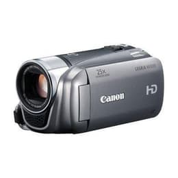 Canon LEGRIA HF R205 Videokamera - Grå